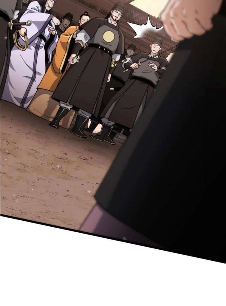 The Genius Girl Who Hides the Martial World’s Public Enemy Chapter 5 - Page 64