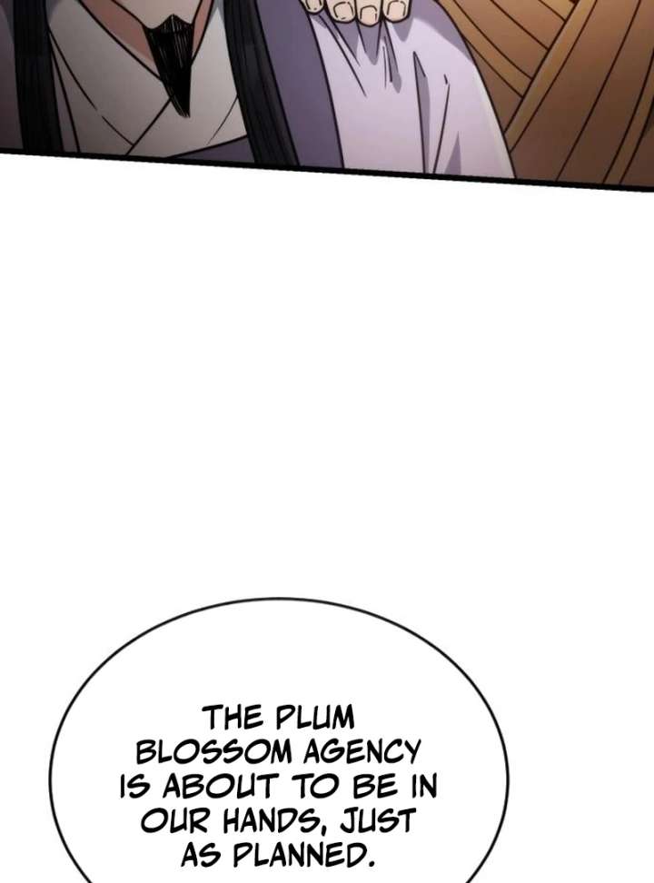 The Genius Girl Who Hides the Martial World’s Public Enemy Chapter 5 - Page 8