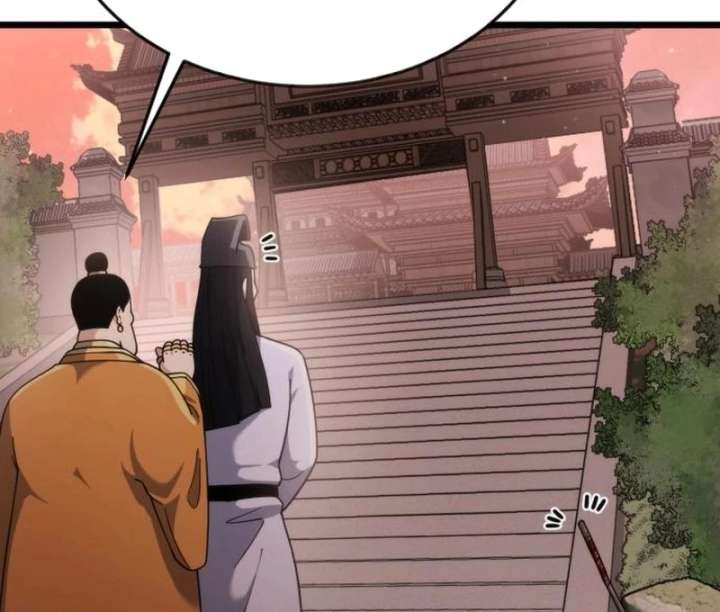 The Genius Girl Who Hides the Martial World’s Public Enemy Chapter 5 - Page 9