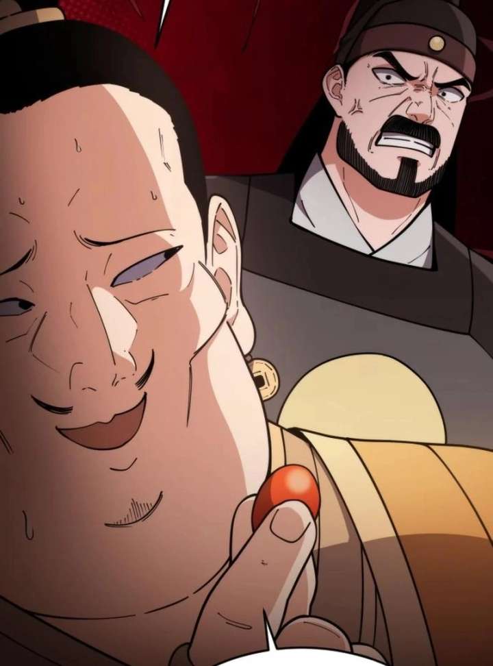 The Genius Girl Who Hides the Martial World’s Public Enemy Chapter 5 - Page 81