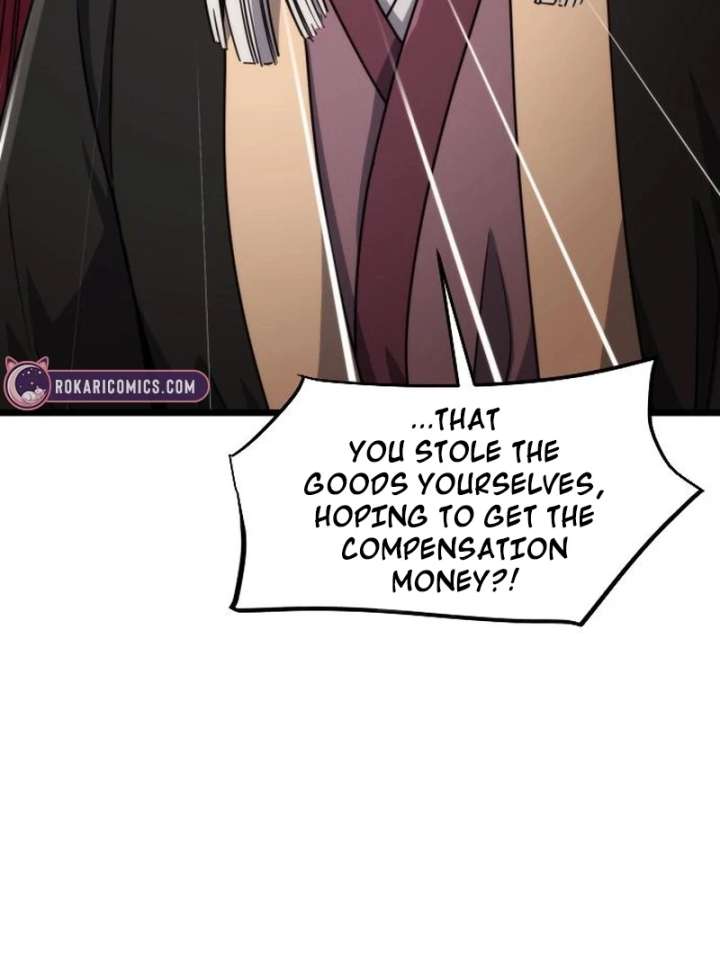 The Genius Girl Who Hides the Martial World’s Public Enemy Chapter 5 - Page 84