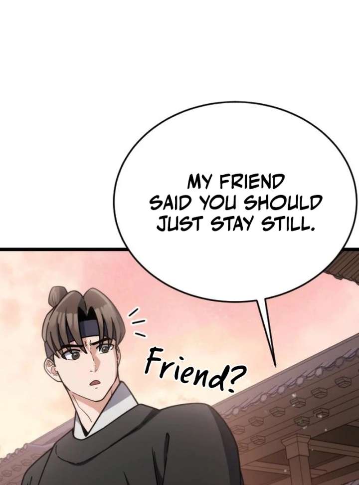 The Genius Girl Who Hides the Martial World’s Public Enemy Chapter 5 - Page 97