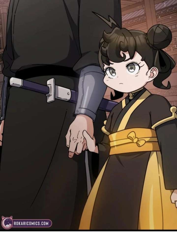 The Genius Girl Who Hides the Martial World’s Public Enemy Chapter 5 - Page 98