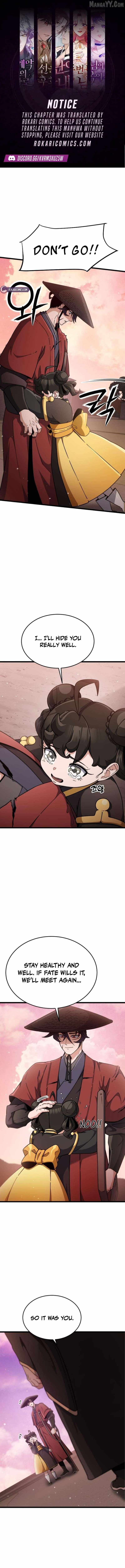 The Genius Girl Who Hides the Martial World’s Public Enemy Chapter 6 - Page 1