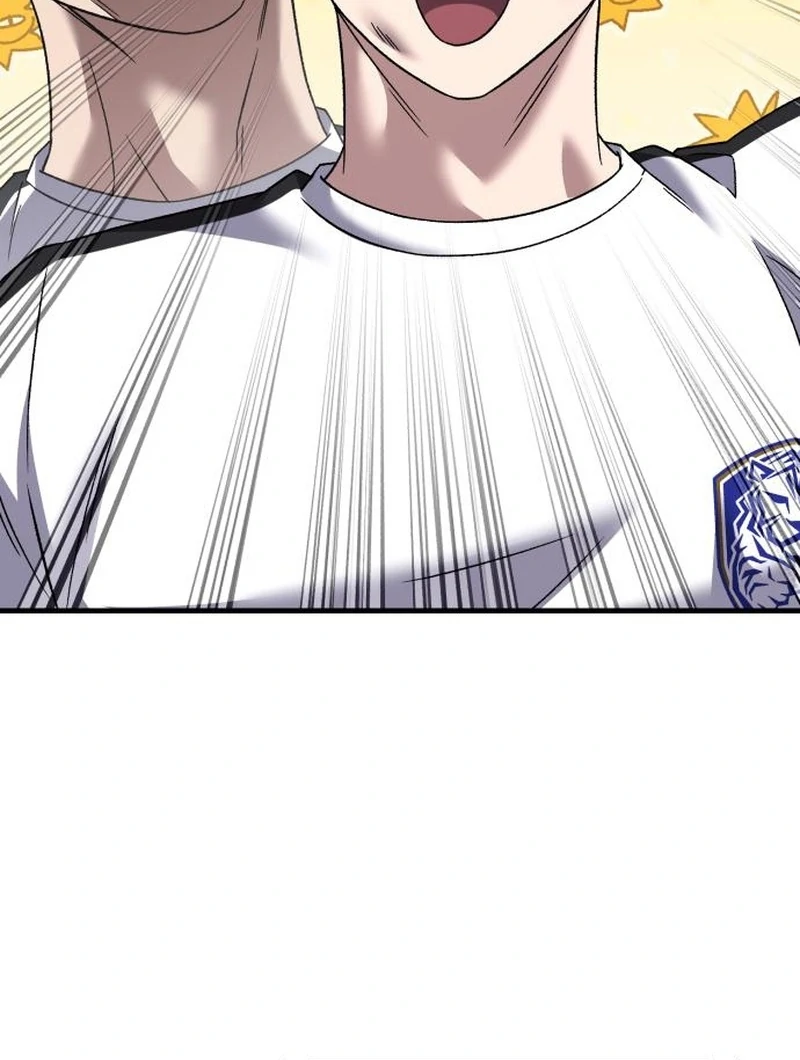 The Genius Midfielder’s Passes Are Special Chapter 27 - Page 126
