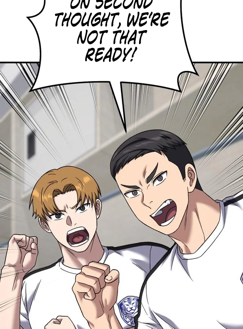 The Genius Midfielder’s Passes Are Special Chapter 27 - Page 142