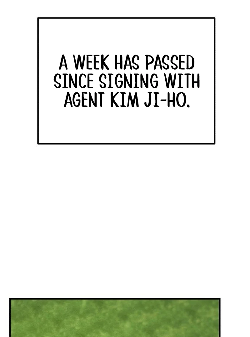 The Genius Midfielder’s Passes Are Special Chapter 27 - Page 39