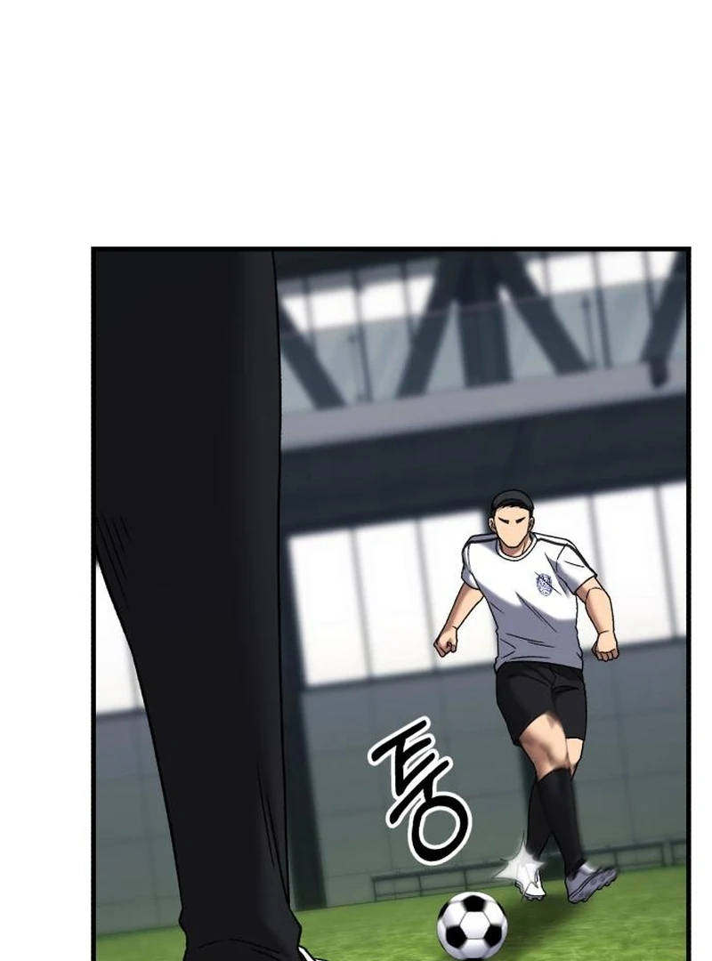 The Genius Midfielder’s Passes Are Special Chapter 27 - Page 41