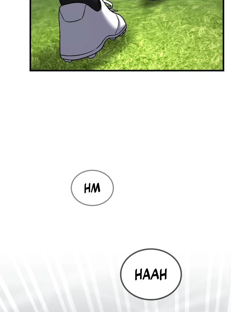 The Genius Midfielder’s Passes Are Special Chapter 27 - Page 42
