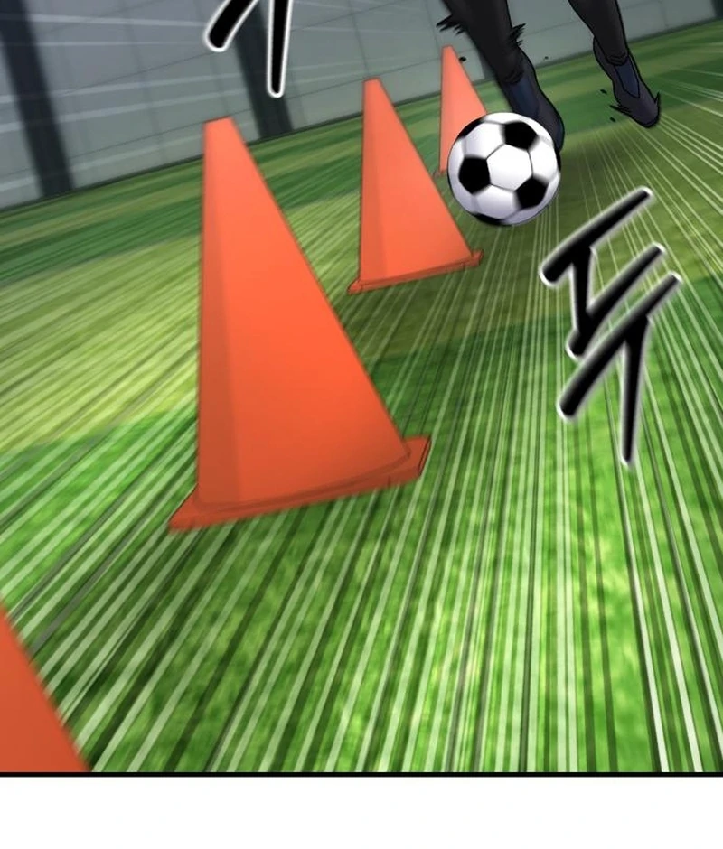 The Genius Midfielder’s Passes Are Special Chapter 27 - Page 44