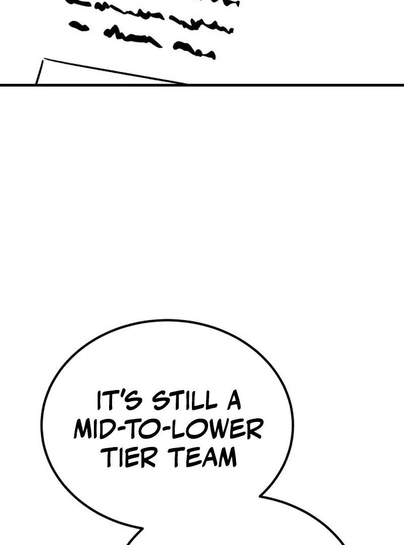 The Genius Midfielder’s Passes Are Special Chapter 27 - Page 6