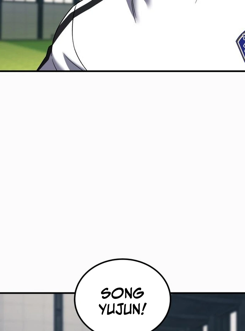 The Genius Midfielder’s Passes Are Special Chapter 27 - Page 51
