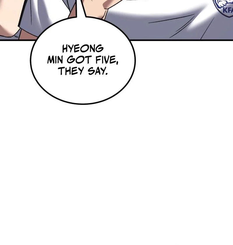 The Genius Midfielder’s Passes Are Special Chapter 27 - Page 63