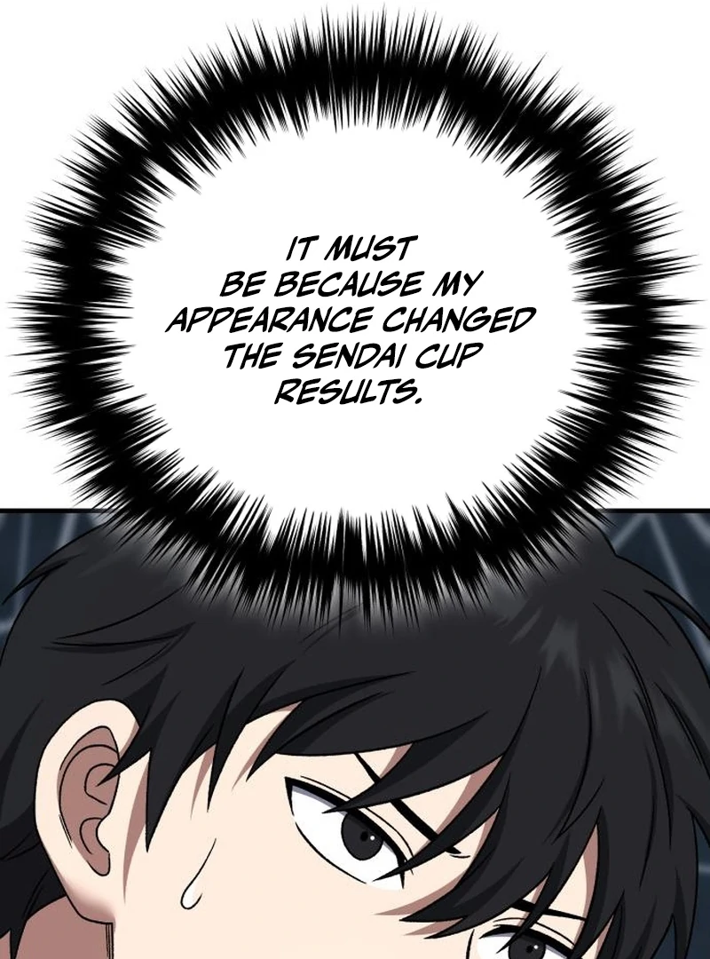 The Genius Midfielder’s Passes Are Special Chapter 27 - Page 93