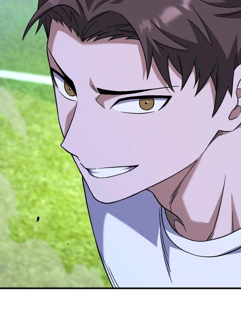 The Genius Midfielder’s Passes Are Special Chapter 28 - Page 107