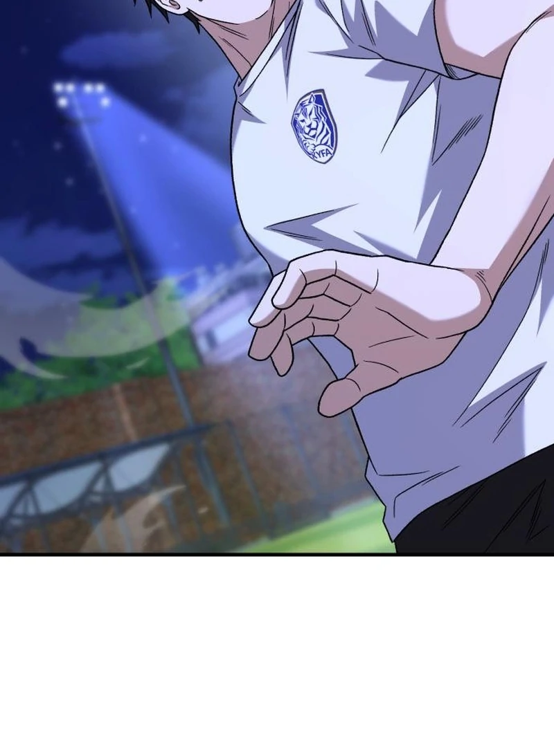 The Genius Midfielder’s Passes Are Special Chapter 28 - Page 109