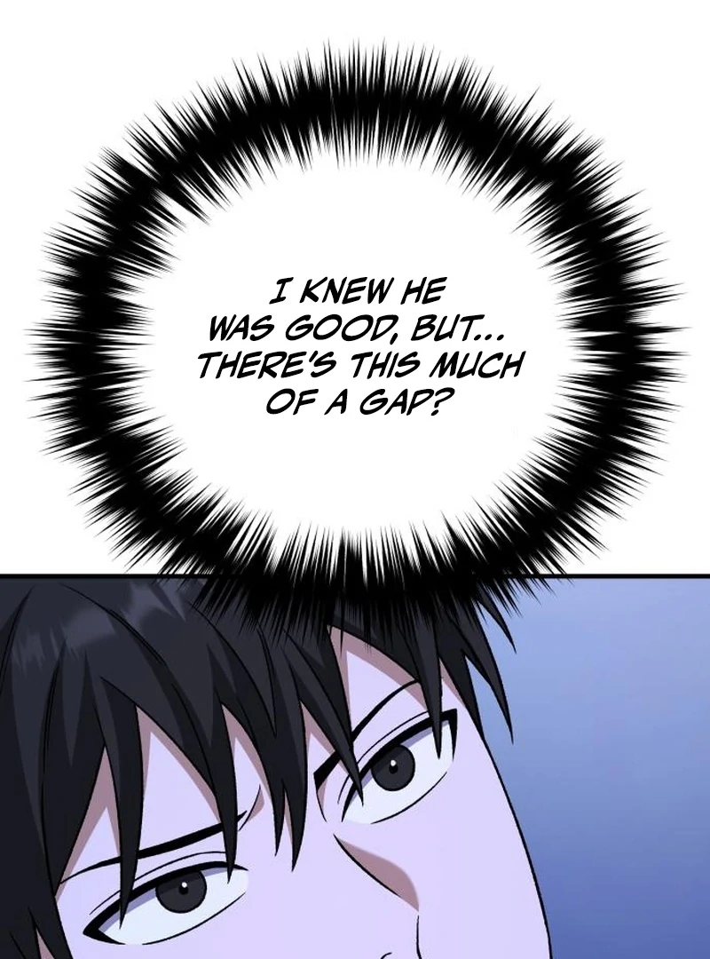 The Genius Midfielder’s Passes Are Special Chapter 28 - Page 110