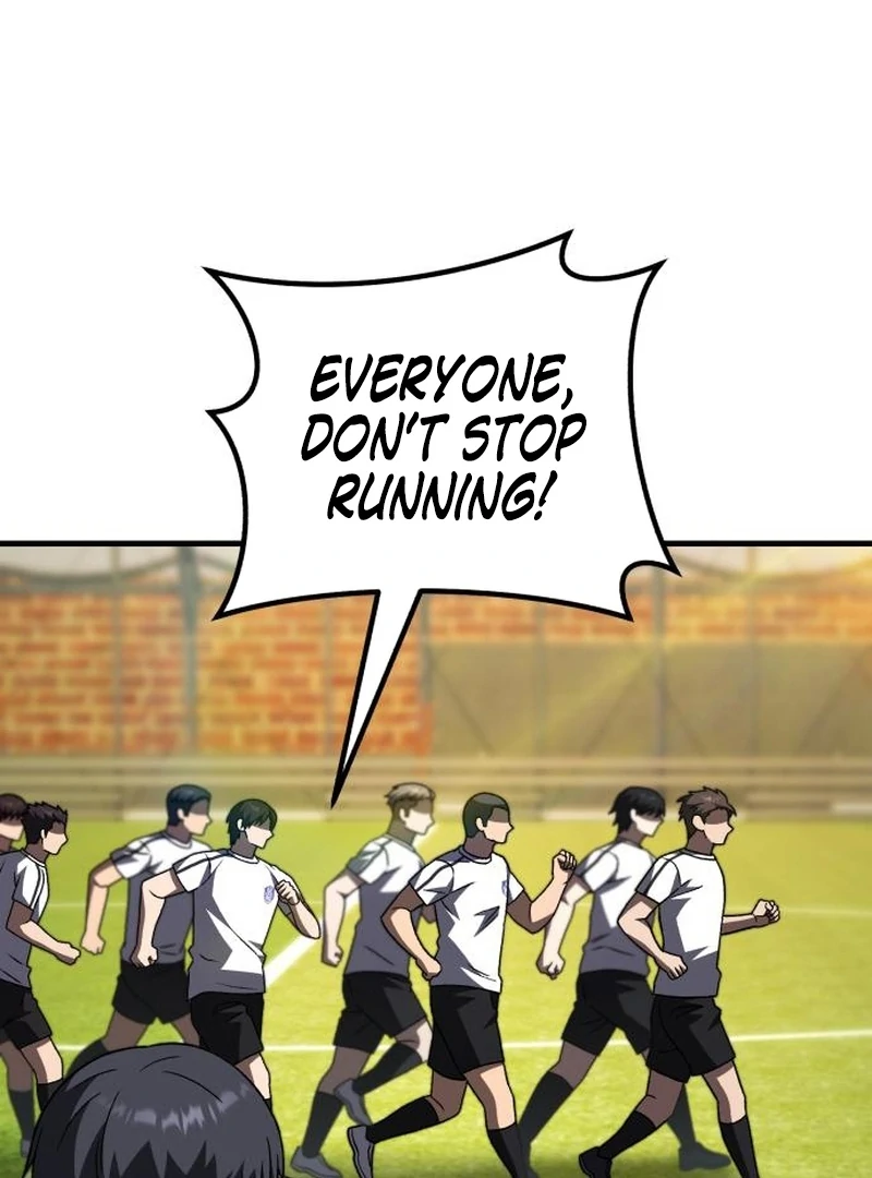 The Genius Midfielder’s Passes Are Special Chapter 28 - Page 12