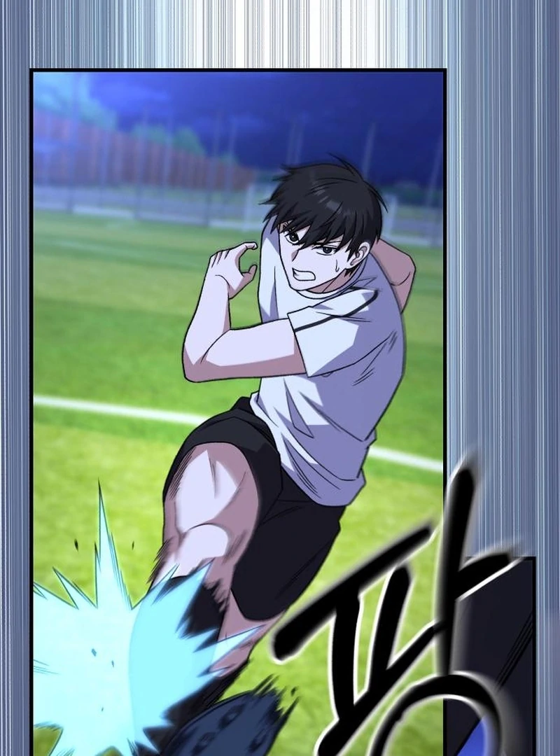 The Genius Midfielder’s Passes Are Special Chapter 28 - Page 115