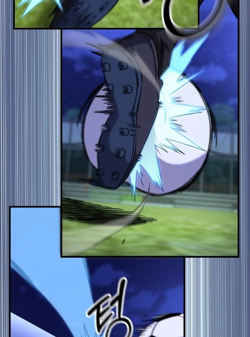 The Genius Midfielder’s Passes Are Special Chapter 28 - Page 116