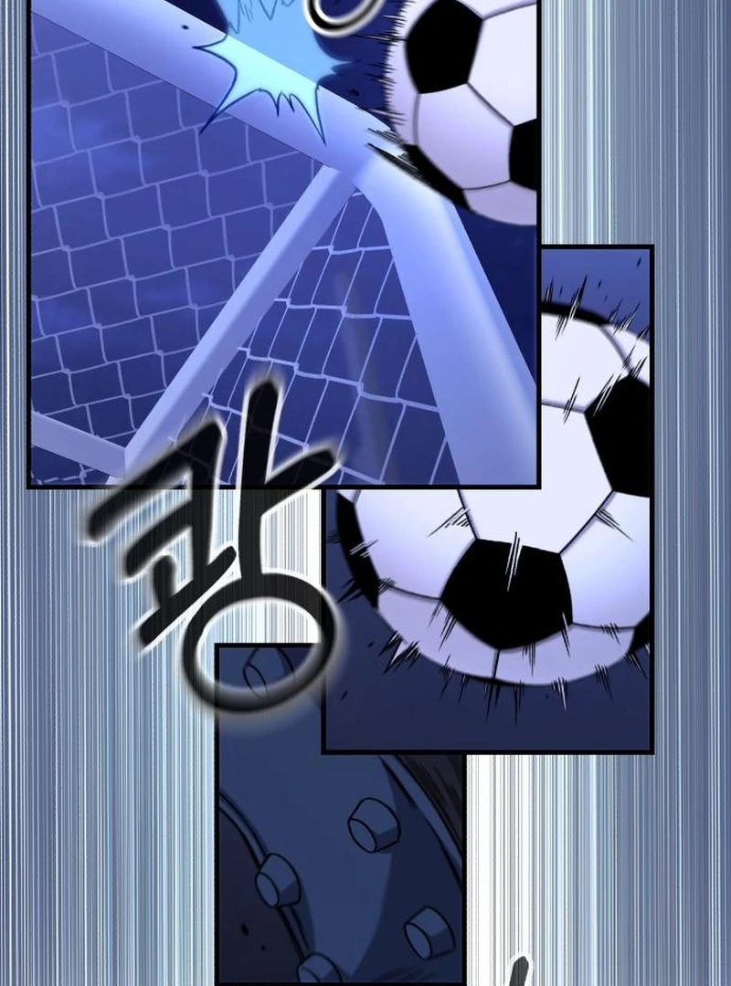 The Genius Midfielder’s Passes Are Special Chapter 28 - Page 117