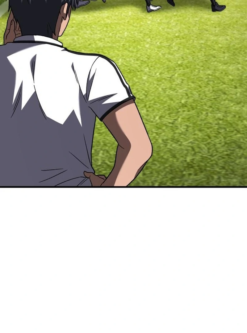 The Genius Midfielder’s Passes Are Special Chapter 28 - Page 13