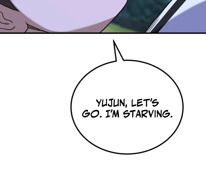 The Genius Midfielder’s Passes Are Special Chapter 28 - Page 123