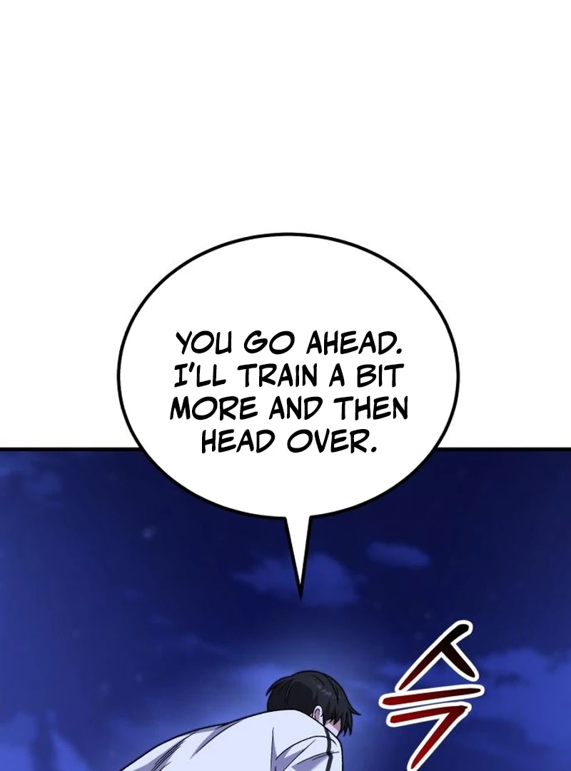 The Genius Midfielder’s Passes Are Special Chapter 28 - Page 124