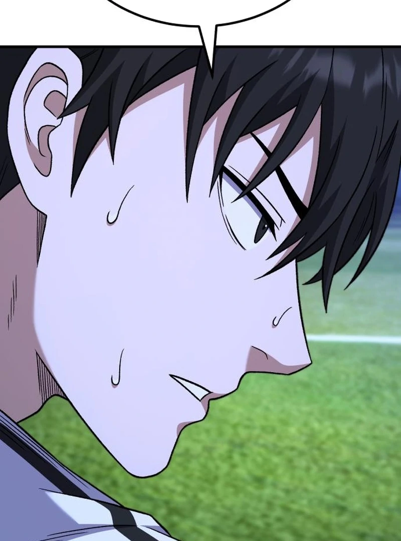 The Genius Midfielder’s Passes Are Special Chapter 28 - Page 127