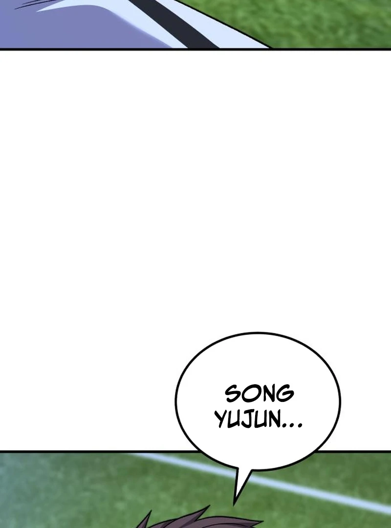 The Genius Midfielder’s Passes Are Special Chapter 28 - Page 128