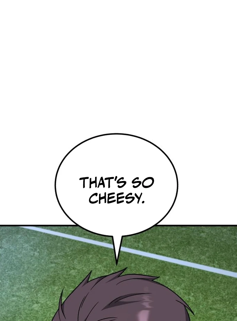 The Genius Midfielder’s Passes Are Special Chapter 28 - Page 130