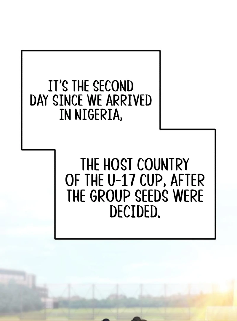 The Genius Midfielder’s Passes Are Special Chapter 28 - Page 14