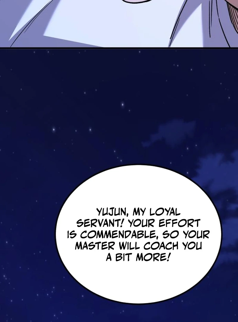 The Genius Midfielder’s Passes Are Special Chapter 28 - Page 134