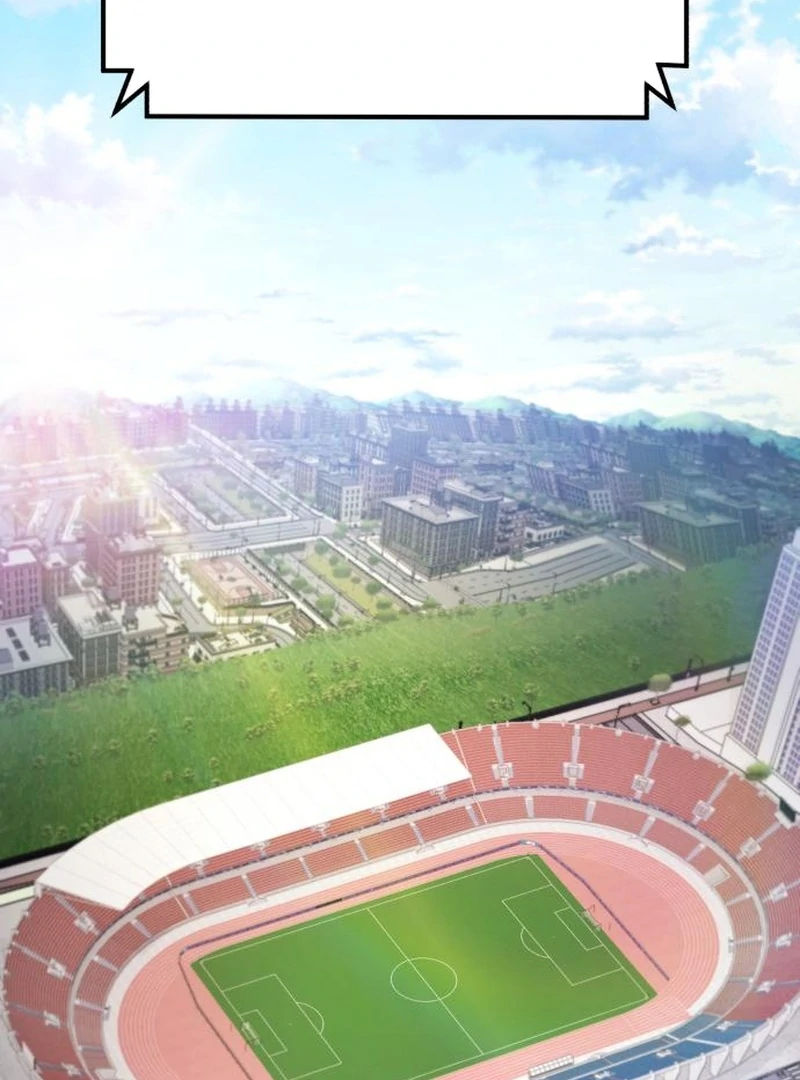 The Genius Midfielder’s Passes Are Special Chapter 28 - Page 138