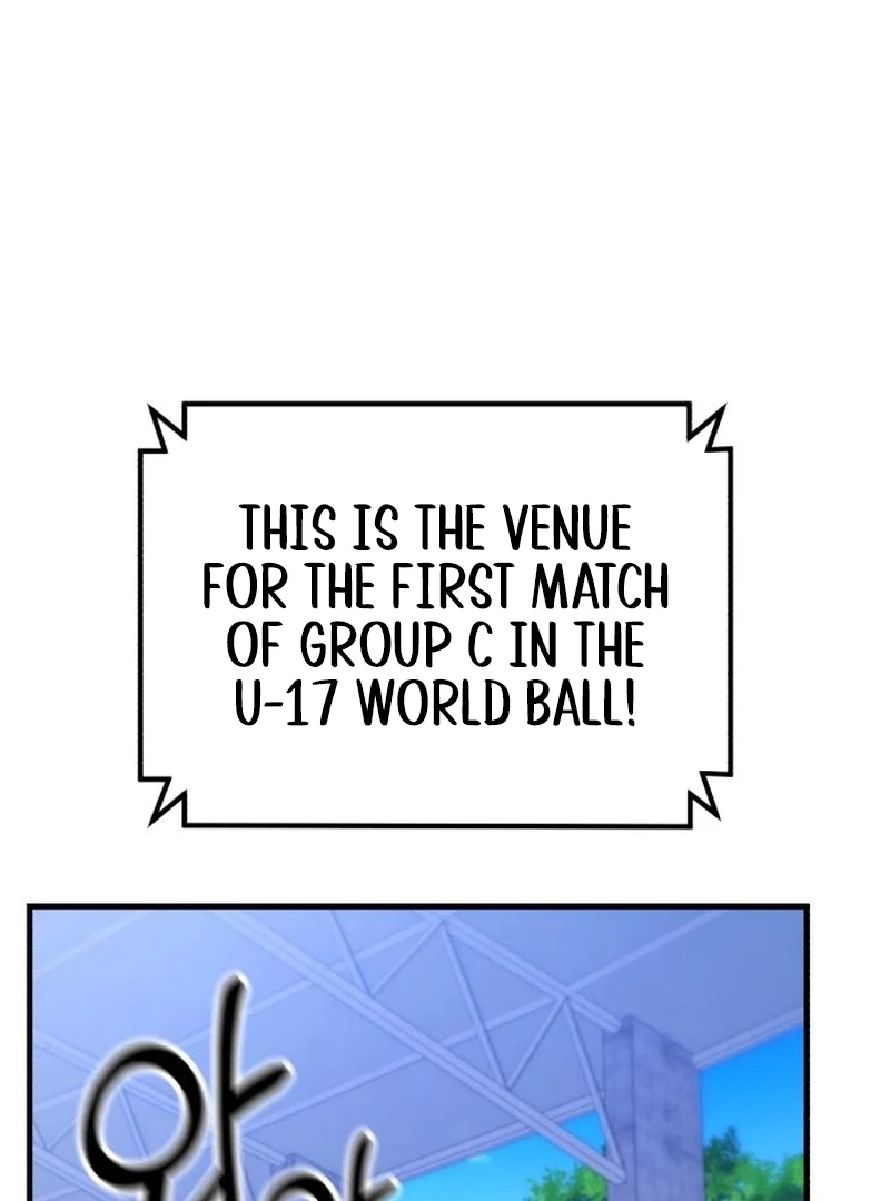 The Genius Midfielder’s Passes Are Special Chapter 28 - Page 140