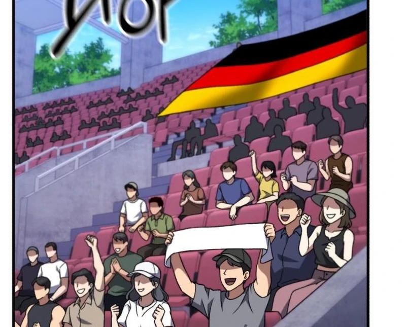 The Genius Midfielder’s Passes Are Special Chapter 28 - Page 141