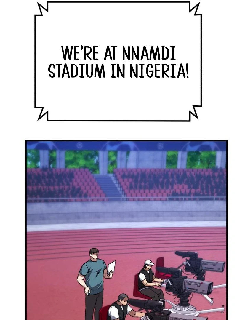 The Genius Midfielder’s Passes Are Special Chapter 28 - Page 143