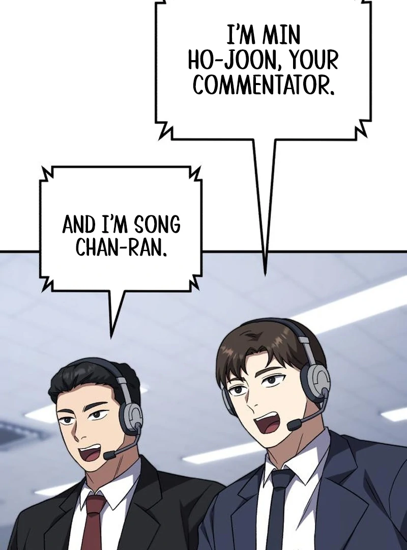 The Genius Midfielder’s Passes Are Special Chapter 28 - Page 145