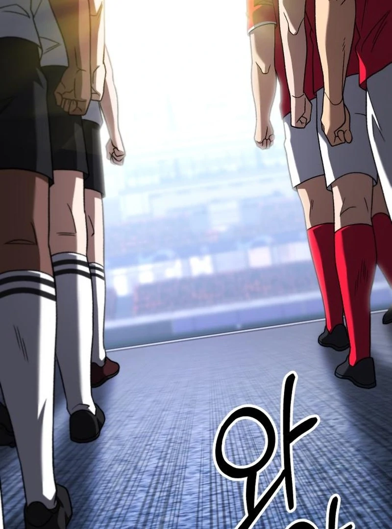 The Genius Midfielder’s Passes Are Special Chapter 28 - Page 150