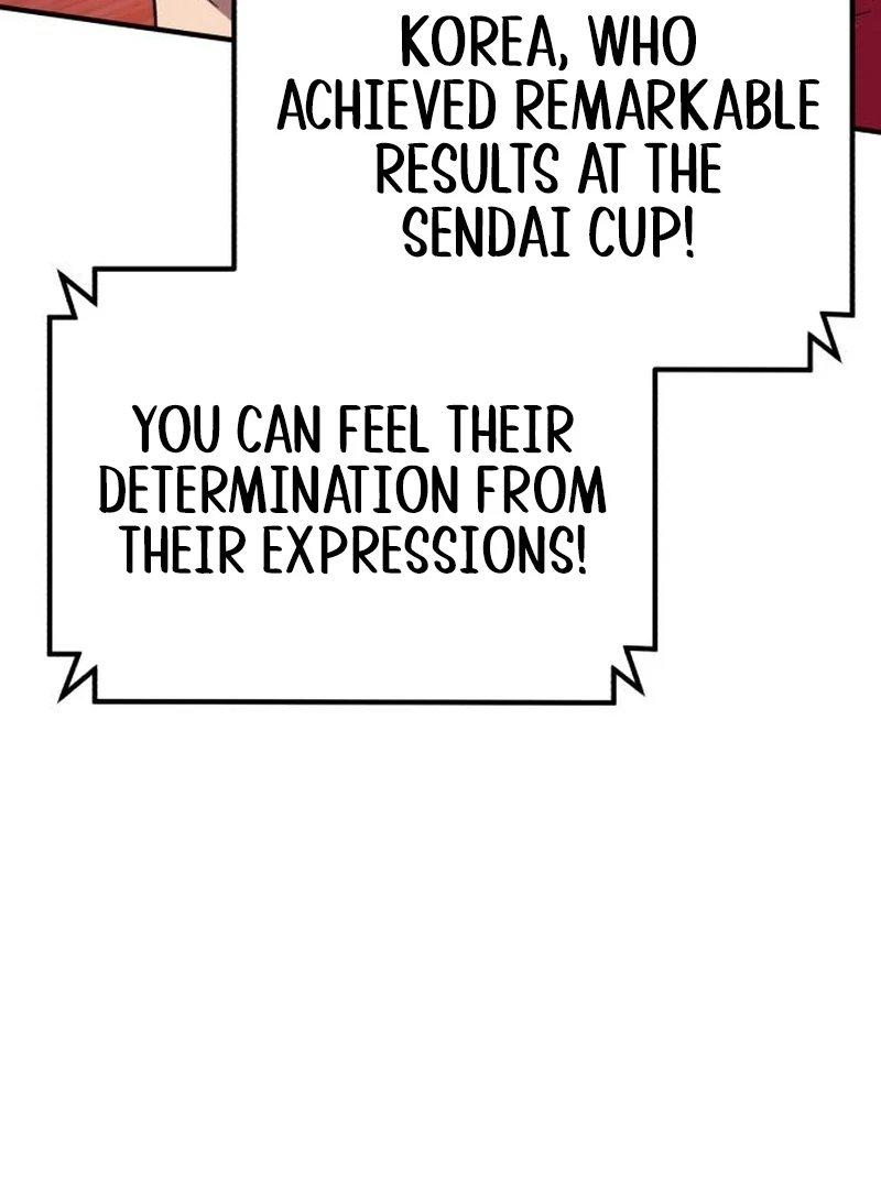 The Genius Midfielder’s Passes Are Special Chapter 28 - Page 154