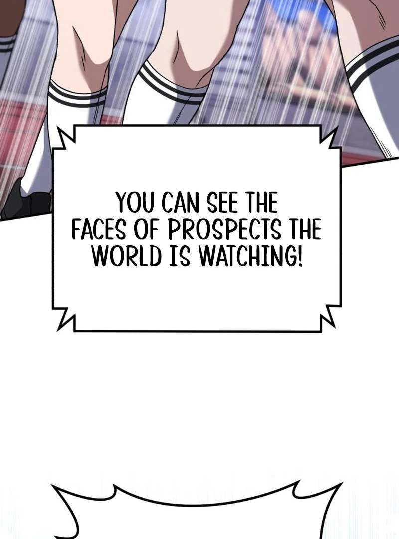 The Genius Midfielder’s Passes Are Special Chapter 28 - Page 157