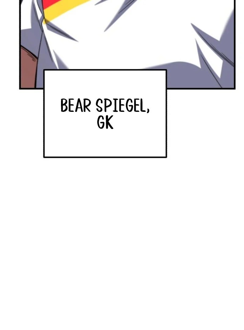 The Genius Midfielder’s Passes Are Special Chapter 28 - Page 163