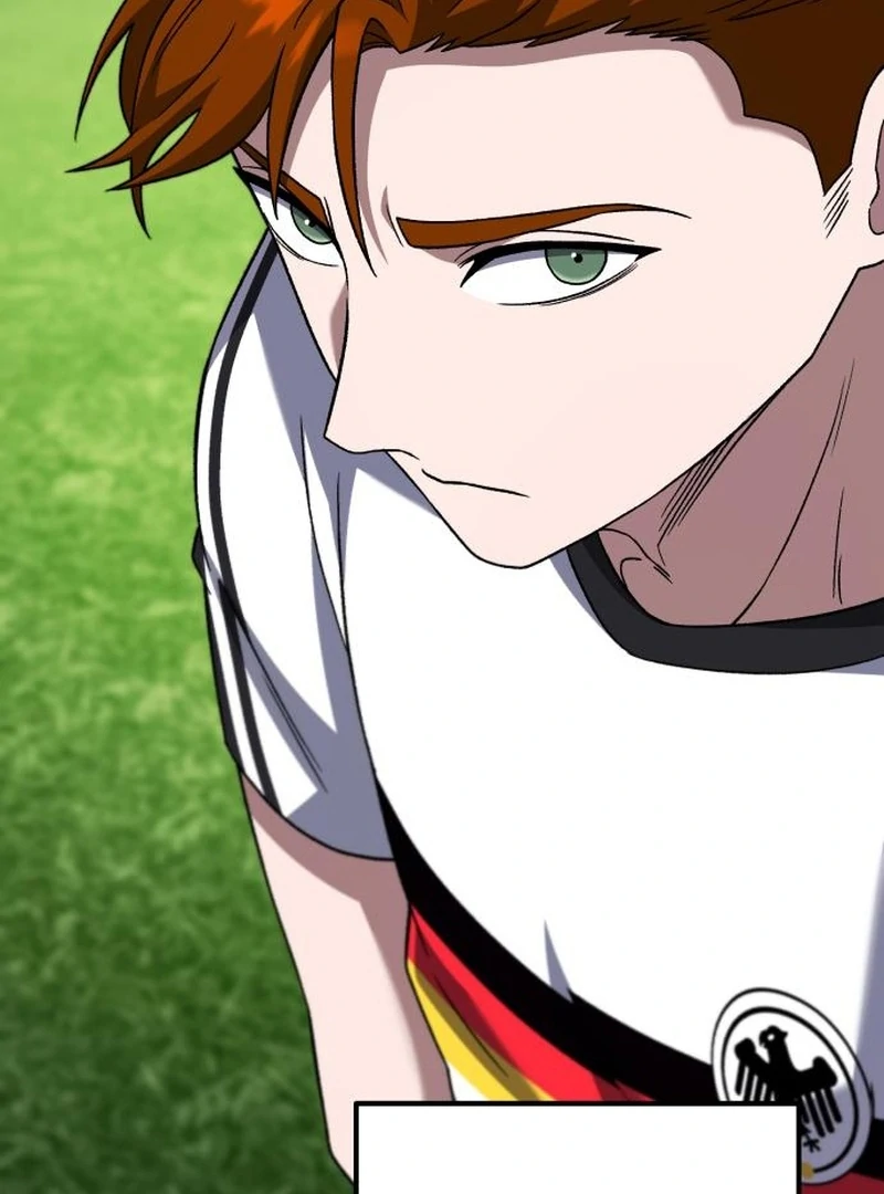 The Genius Midfielder’s Passes Are Special Chapter 28 - Page 167