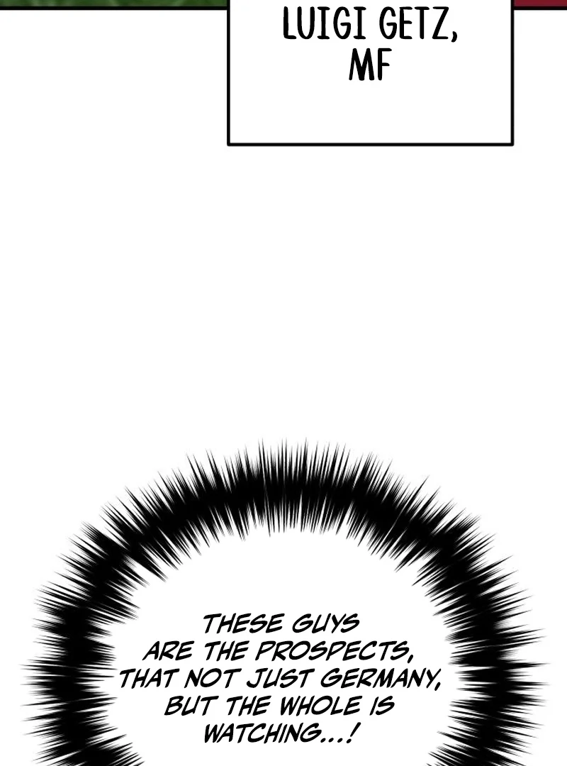 The Genius Midfielder’s Passes Are Special Chapter 28 - Page 168