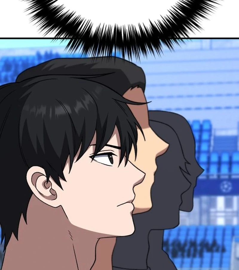 The Genius Midfielder’s Passes Are Special Chapter 28 - Page 169