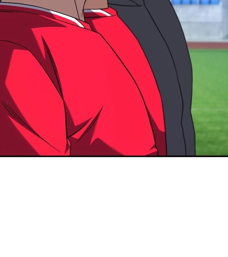 The Genius Midfielder’s Passes Are Special Chapter 28 - Page 170