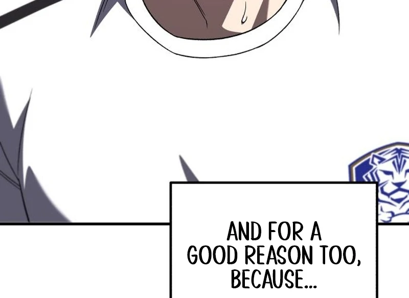 The Genius Midfielder’s Passes Are Special Chapter 28 - Page 18