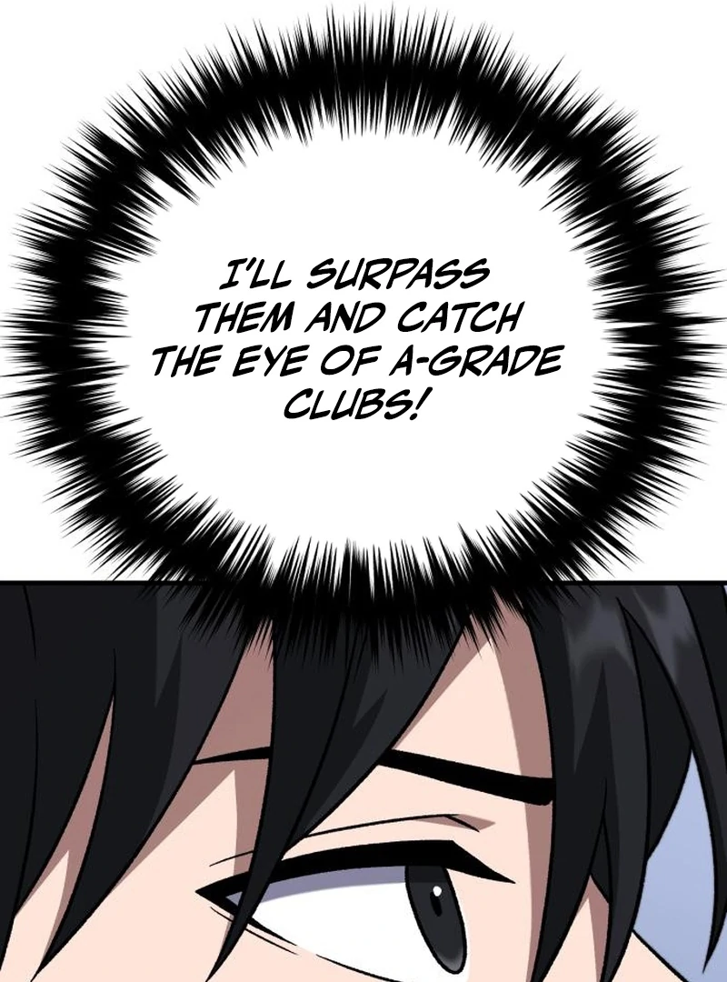 The Genius Midfielder’s Passes Are Special Chapter 28 - Page 171