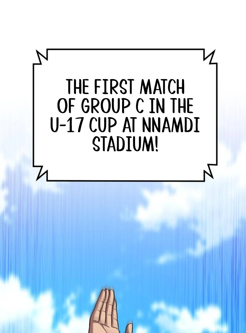 The Genius Midfielder’s Passes Are Special Chapter 28 - Page 173