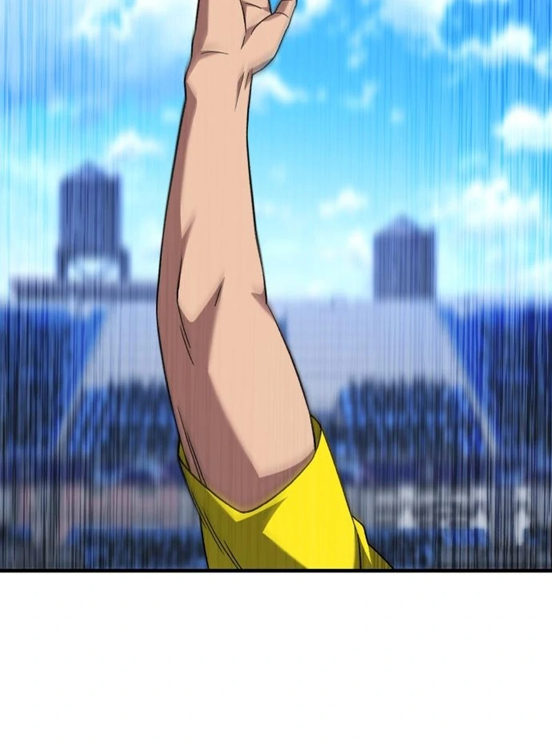 The Genius Midfielder’s Passes Are Special Chapter 28 - Page 174